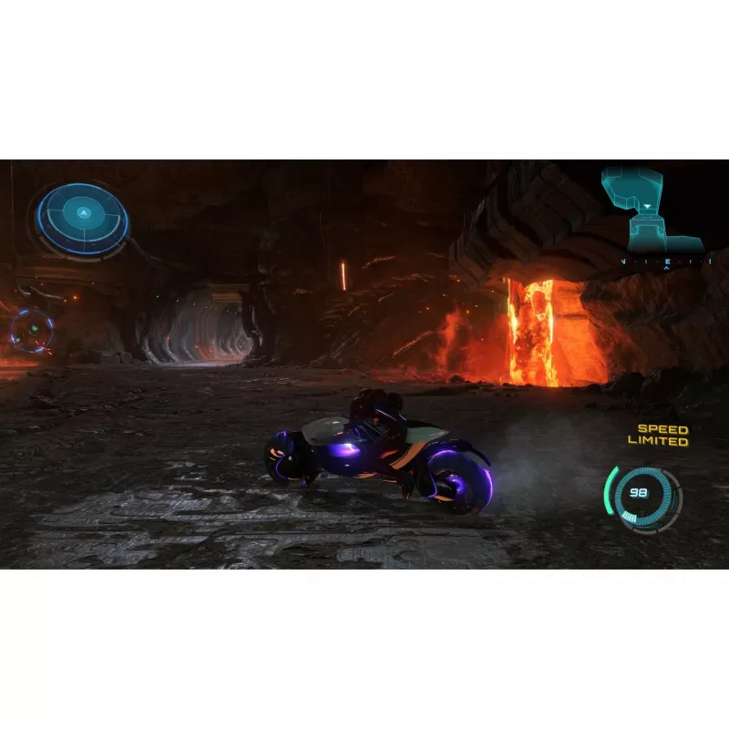 Nintendo Metroid Prime 4 Beyond Switch 2 Edition – Konsolenspiele – Nintendo Switch (10017694)