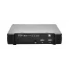 Adder AdderLink INFINITY 2122 KVM-Extender-Empfänger für zwei Monitore, zwei SFP-Anschlüsse