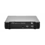 Adder AdderLink INFINITY 2122 KVM-Extender-Empfänger für zwei Monitore, zwei SFP-Anschlüsse