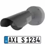 Axis Q1800-LE-3 L.P. Verifier Kit Netzwerkkamera (Bullet)