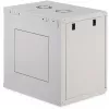 Wandmontierter Schrank Digitus DN-19 12-U-EC