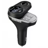 Tellur FMT-B5 FM-Transmitter, schwarz
