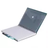 Spiralheft A4 Coolpack Blau