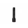 Handtaschenlampe Led Lenser P6R Core Schwarz