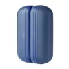 Handwärmer Ocoopa UT2s Mini, wiederaufladbar 5200 mAh, bis zu 6 h, blau-orange