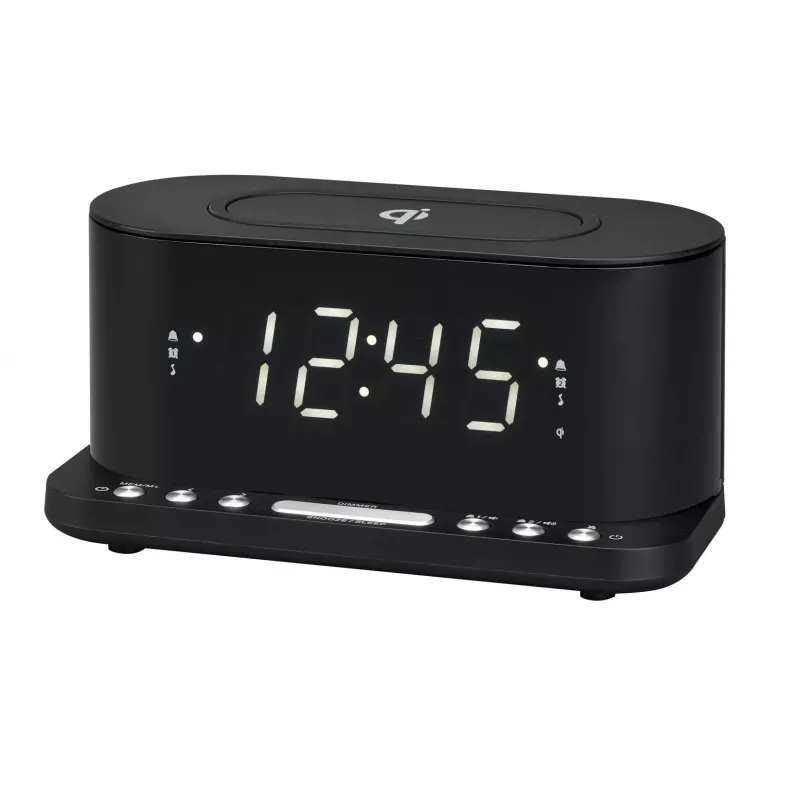 Clock Denver CRQ-110