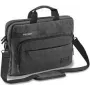 PEDEA Laptop Bag URBAN compact 43,9cm (17.3), Grau (66066520)