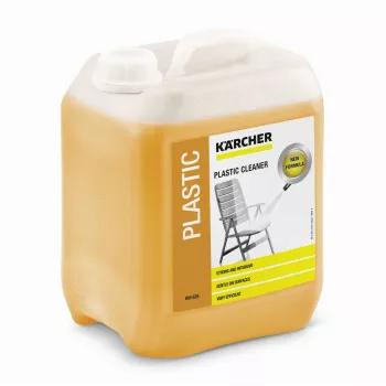 Karcher Kunststoff Cleaner RM 625 - 5L
