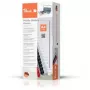 Bindekit Peach 510090 Weiß A4 12 mm Kamm