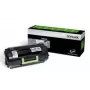 Toner Lexmark 52D0X0N 3000 Seiten Schwarz