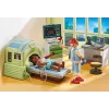 Figurenset Action Heroes 71618 MRT mit Patient
