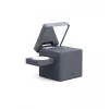 Anker 3-in-1 Cube Y1811G11 mit MagSafe, 15 W, Schwarz