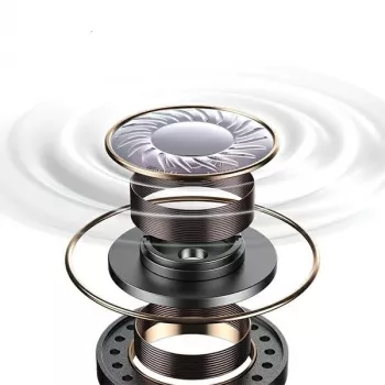 Bluetooth-Kopfhörer Usams BHUTD01