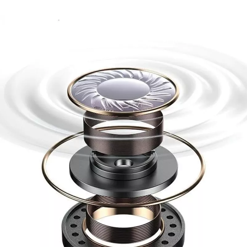 Bluetooth-Kopfhörer Usams BHUTD01