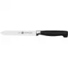 Küchenmesser ZWILLING 31070-131-0, Edelstahlklinge