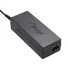 Akyga AK-ND-04 Notebook-Netzteil 19 V / 4,74 A, 90 W, 7,4 x 5,0 mm Stecker mit Pin, für HP