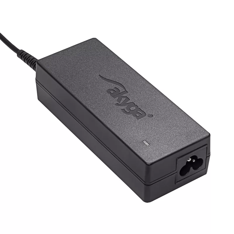 Akyga AK-ND-04 Notebook-Netzteil 19 V / 4,74 A, 90 W, 7,4 x 5,0 mm Stecker mit Pin, für HP