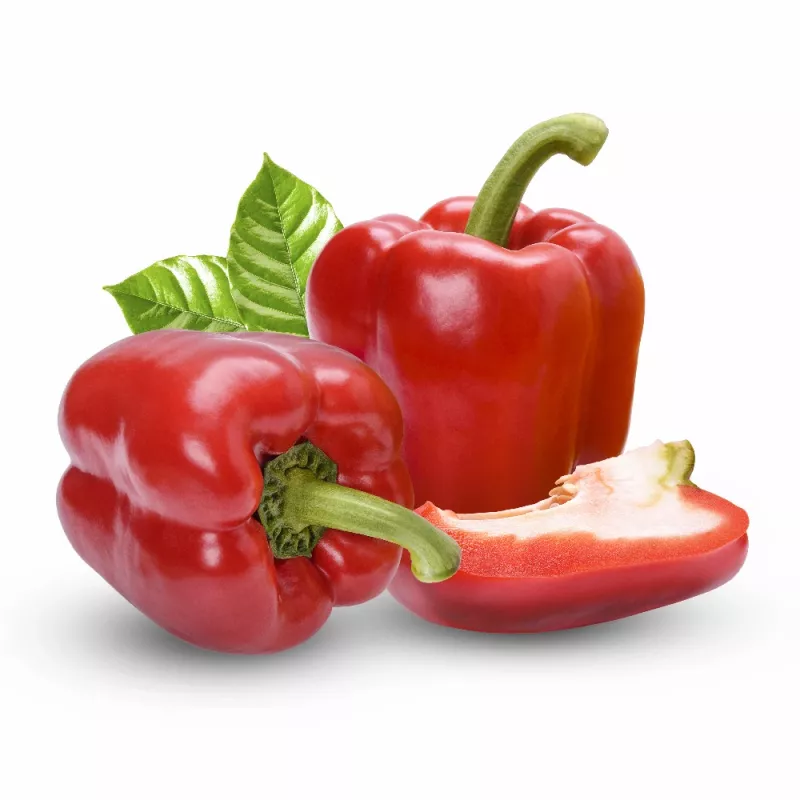 PNOS Ozarowska Paprika umhüllte Samen, 50er-Pack