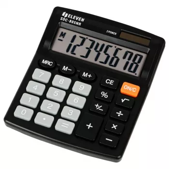 Eleven Bürorechner SDC-805NR