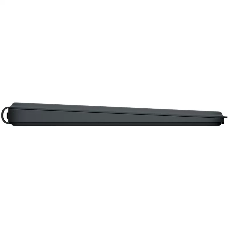 Tastatur Keys-To-Go 2 Graphite US