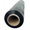 BSTech schwarze Stretchfolie 23 mic 1,5/1,2