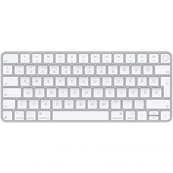 APPLE Magic Keyboard mit Touch ID für Mac-Modelle mit Apple Silicon – Ungarisch