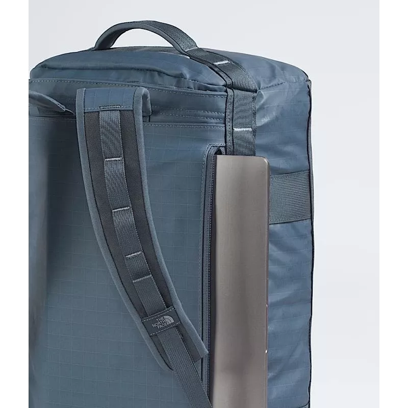 Reisetasche The North Face Base Camp Voyager Duffel 32L - grau/frostgrau