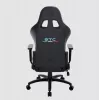 Gaming-Stuhl Onex STC Tribute Hardcore Schwarz — ergonomischer PC-/Konsolensitz, höhenverstellbar und neigbar