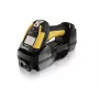 Handheld-Barcodeleser Datalogic PM9600-DHP433RBK10 1D/2D Laser kabelgebunden kabellos