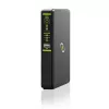 Tecnoware ERA PLUS DC FGCERAPLDC252 DC-USV, 9/12 V DC, PoE 24/48 V DC, USB 5 V DC, 8800 mAh