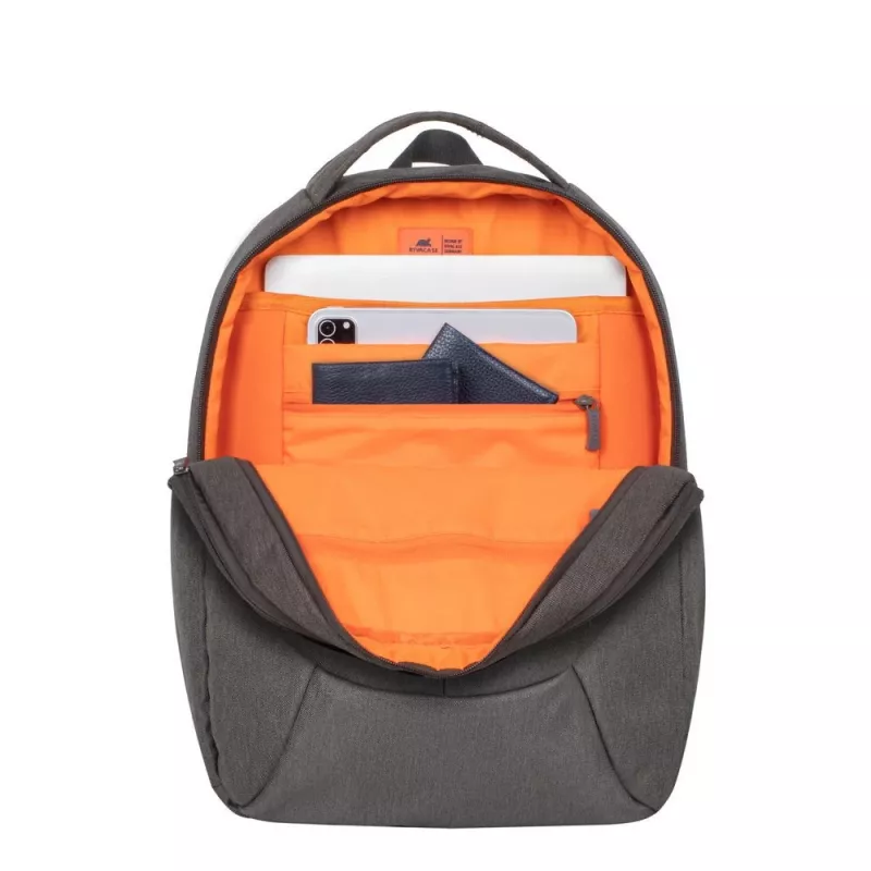 Rivacase Galapagos 7761 Laptop-Rucksack 39,6 cm (15,6"), Khaki