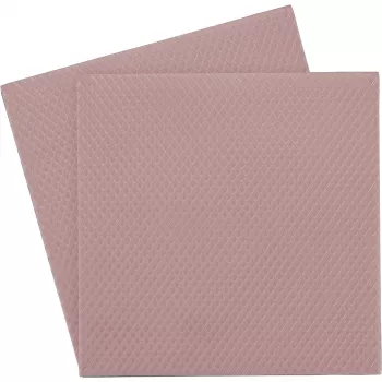 Thermal Grizzly Minus Pad 8 - 100 x 100 x 1,0 mm, 2 Stück