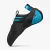 Scarpa INSTINCT S, 40, Schwarz - Azur