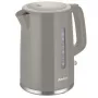 Wasserkocher Amica 1,7 l 2200 W Grau