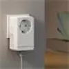 MERCUSYS MP500P KIT - AV1000 Gigabit Passthrough Powerline Starter Kit mit Steckdose