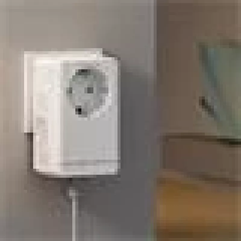 MERCUSYS MP500P KIT - AV1000 Gigabit Passthrough Powerline Starter Kit mit Steckdose