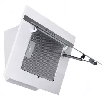 AKPO WK-4 Black LINE 2.0 50 WHITE T300 Linear LED/Controller Haube