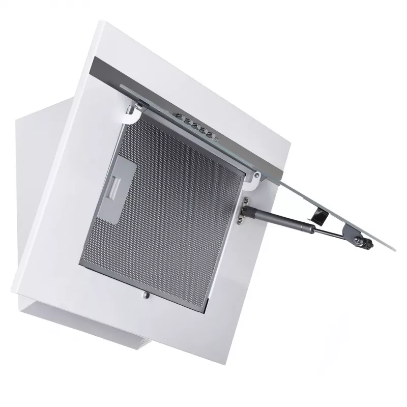 AKPO WK-4 Black LINE 2.0 50 WHITE T300 Linear LED/Controller Haube