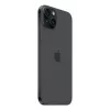Refurbished Smartphone RENEWED iPhone 15 Plus 128 GB Schwarz — 6,7 Zoll Super Retina XDR, A16, 5G, IP68