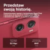Motorola moto g05 16,9 cm (6,67 Zoll) Dual SIM Android 15 4G USB Type-C 4 GB 256 GB 5200 mAh Rot