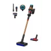 Dyson V16 Piston Animal Submarine Akku-Nass-Trockensauger (492969-01), Mattschwarz/Kupfer