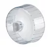 FERPLAST Silea - Laufrad für Nagetiere – 16,5x10cm