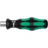 Werkzeugsatz Wera Tool-Check Combi 1 mit Knipex Cobra Zange, 40-teilig