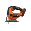 Black & Decker BDCJS18 Stichsäge
