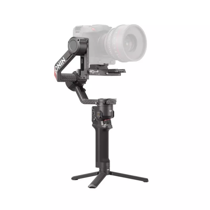DJI RS 4 Pro Gimbal-Stabilisator CP.RN.00000345.04