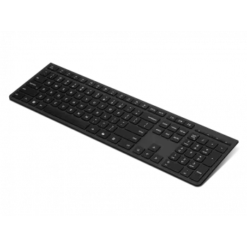 Kabellose wiederaufladbare Tastatur Lenovo
