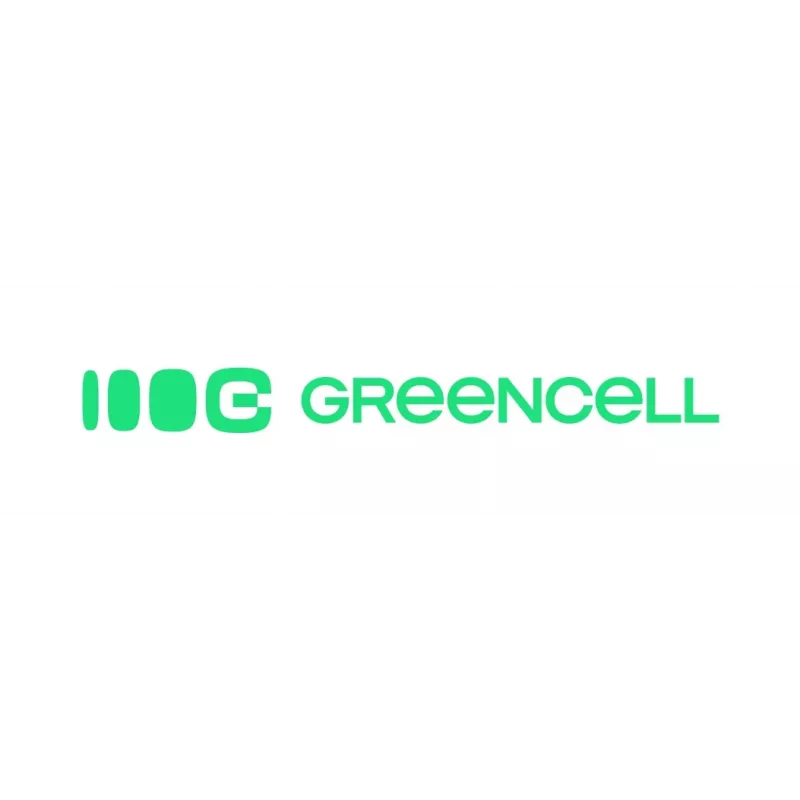 Green Cell KABGC30 USB-Kabel USB 2.0 1.2 m USB-C Schwarz