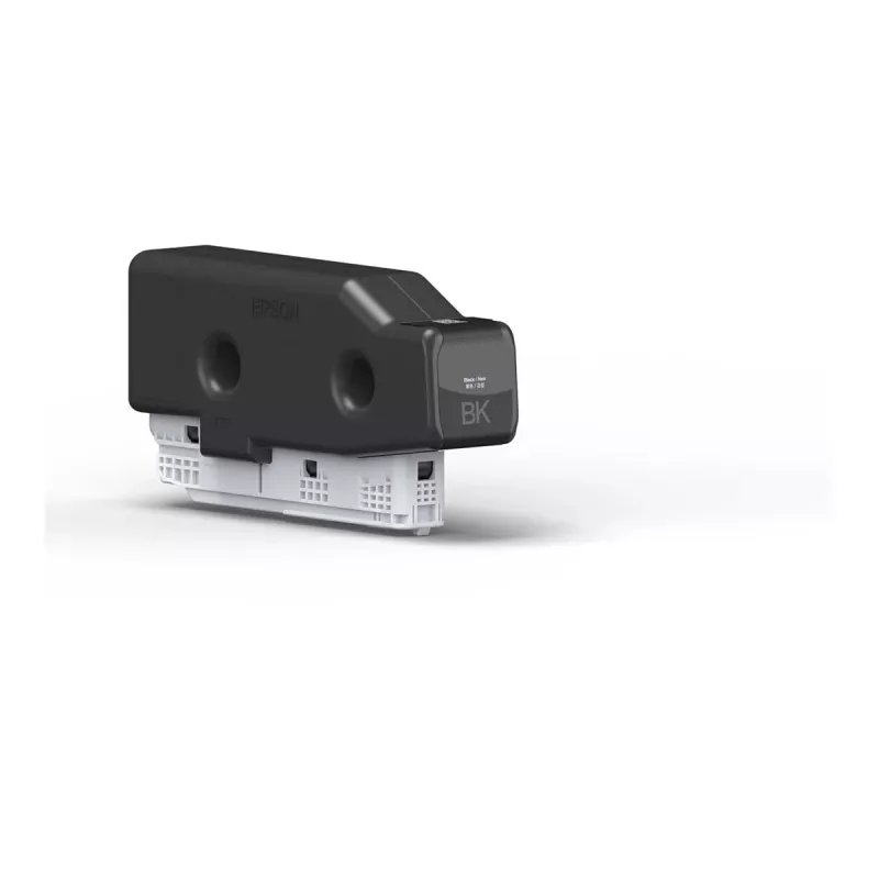 Tintenpatrone Epson WorkForce Enterprise AM-C550 Schwarz (Original, hohe Reichweite)