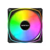 MONTECH AX120 PRO SCHWARZ 120mm ARGB Gehäuselüfter