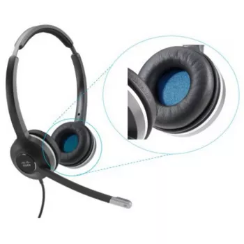 Ersatz-Ohrpolster für Headsets der Serie 560